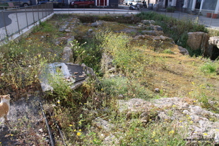 Piazza Cardinale Pappalardo